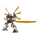 LEGO NINJAGO - COLE'S TITAN DRAGON MECH