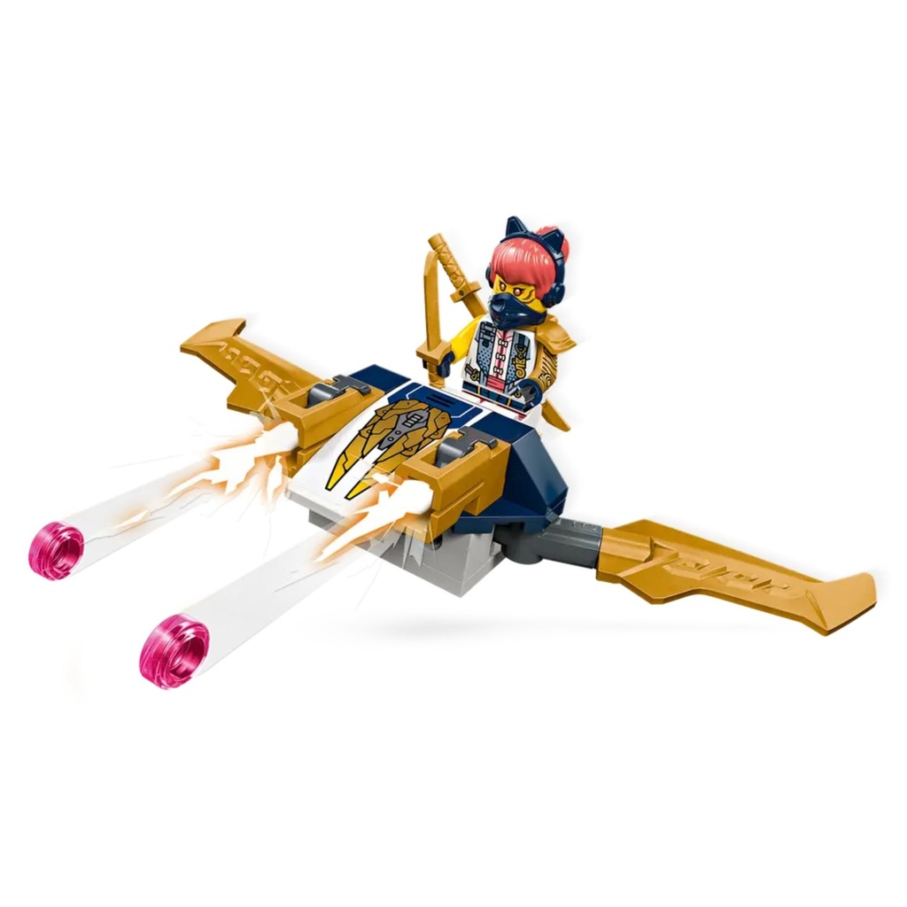 LEGO NINJAGO - NINJA TEAM COMBO VEHICLE