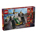 LEGO NINJAGO - NINJA TEAM COMBO VEHICLE