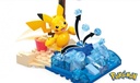 MEGA BLOKS - POKEMON ADVENTURE BUILDER FIGOYRA KAI AKSESOYAR