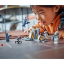 LEGO STAR WARS - AMBUSH ON MANDALORE™ BATTLE PACK