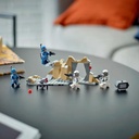 LEGO STAR WARS - AMBUSH ON MANDALORE™ BATTLE PACK