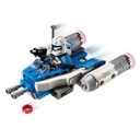 LEGO STAR WARS - CAPTAIN REX™ Y-WING™ MICROFIGHTER