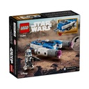 LEGO STAR WARS - CAPTAIN REX™ Y-WING™ MICROFIGHTER