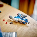 LEGO STAR WARS - CAPTAIN REX™ Y-WING™ MICROFIGHTER