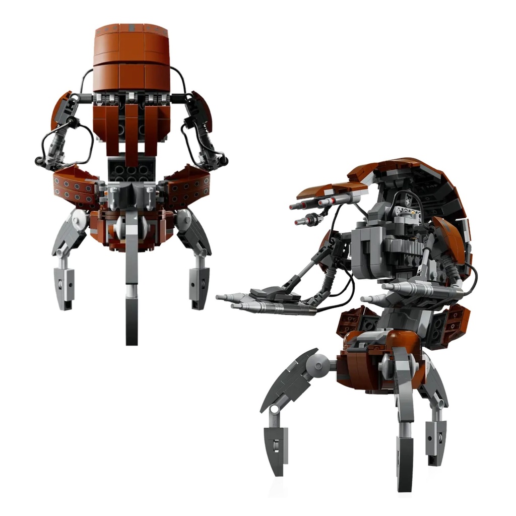 LEGO STAR WARS - DROIDEKA™