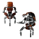 LEGO STAR WARS - DROIDEKA™
