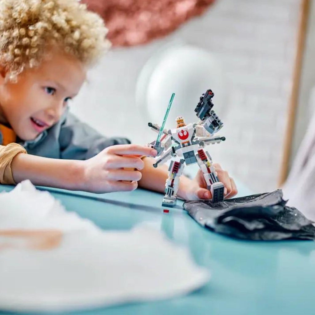 LEGO STAR WARS - LUKE SKYWALKER™ X-WING™ MECH