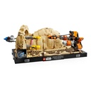 LEGO STAR WARS - MOS ESPA PODRACE™ DIORAMA