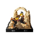 LEGO STAR WARS - MOS ESPA PODRACE™ DIORAMA