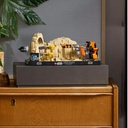 LEGO STAR WARS - MOS ESPA PODRACE™ DIORAMA