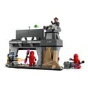 LEGO STAR WARS - PAZ VIZSLA™ AND MOFF GIDEON™ BATTLE