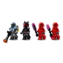 LEGO STAR WARS - PAZ VIZSLA™ AND MOFF GIDEON™ BATTLE