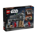 LEGO STAR WARS - PAZ VIZSLA™ AND MOFF GIDEON™ BATTLE
