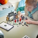 LEGO STAR WARS - PAZ VIZSLA™ AND MOFF GIDEON™ BATTLE