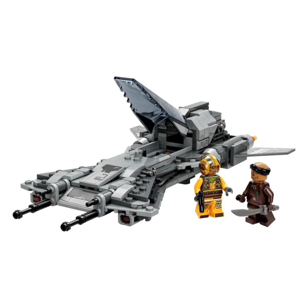 LEGO STAR WARS - PIRATE SNUB FIGHTER