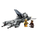 LEGO STAR WARS - PIRATE SNUB FIGHTER