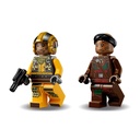LEGO STAR WARS - PIRATE SNUB FIGHTER