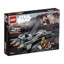 LEGO STAR WARS - PIRATE SNUB FIGHTER