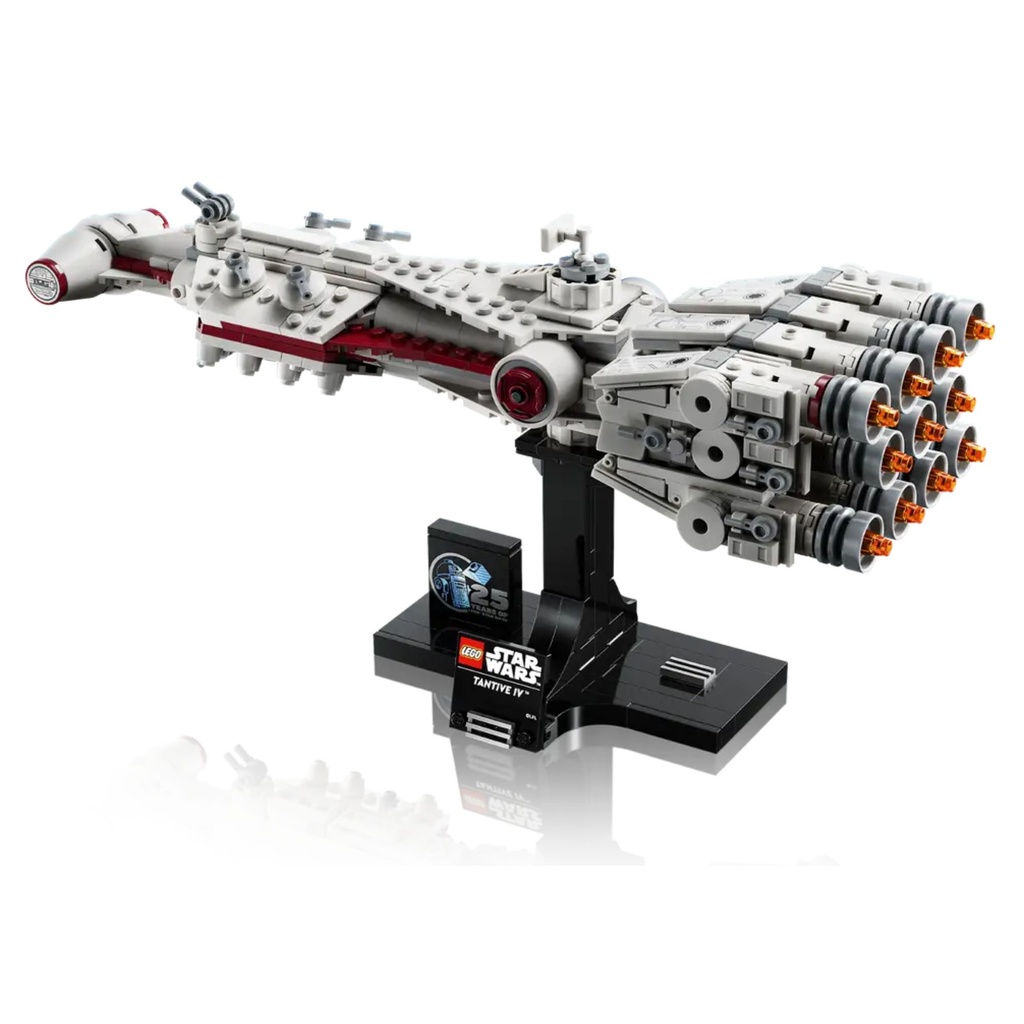 LEGO STAR WARS - TANTIVE IV™