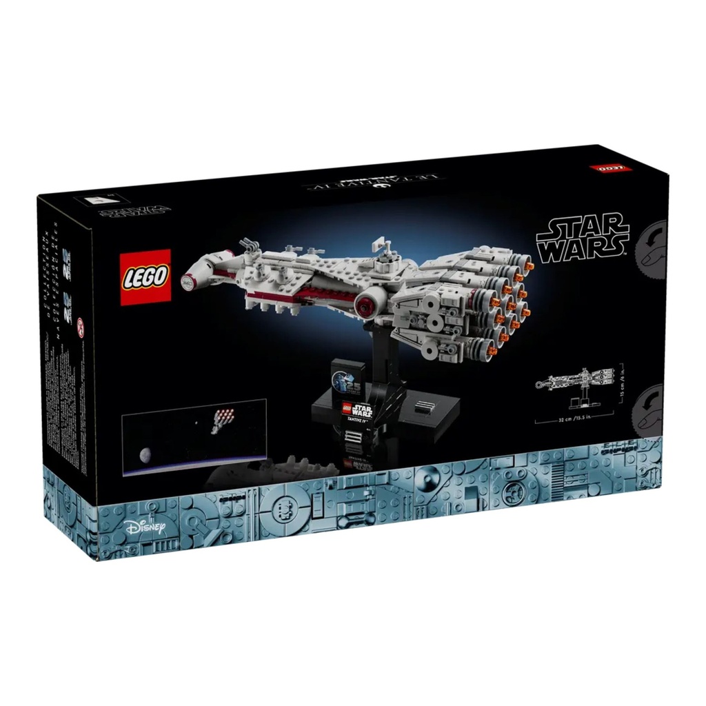 LEGO STAR WARS - TANTIVE IV™