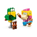 LEGO SUPER MARIO - DIXIE KONGS JUNGLE JAM