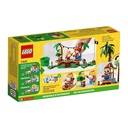 LEGO SUPER MARIO - DIXIE KONGS JUNGLE JAM