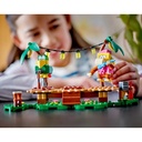 LEGO SUPER MARIO - DIXIE KONGS JUNGLE JAM