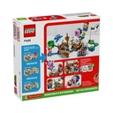 LEGO SUPER MARIO - DORRIE'S SUNKEN SHIPWRECK ADVENTURE EXPA