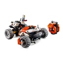 LEGO TECHNIC - SURFACE SPACE LOADER LT78