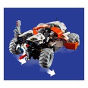 LEGO TECHNIC - SURFACE SPACE LOADER LT78