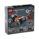 LEGO TECHNIC - SURFACE SPACE LOADER LT78