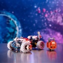 LEGO TECHNIC - SURFACE SPACE LOADER LT78