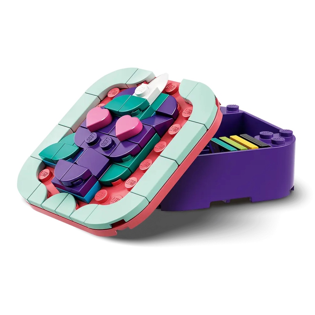 LEGO VIDIYO - UNICORN DJ BEATBOX