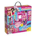 BARBIE MY LIPSTICK COLOUR CHANGE
