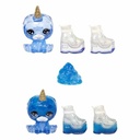 RAINBOW HIGH DOLL & SLIME - SKYLER BLUE