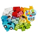 LEGO DUPLO - BRICK BOX