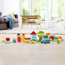 LEGO DUPLO - BRICK BOX