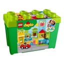 LEGO DUPLO - DELUXE BRICK BOX