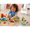 LEGO DUPLO - DELUXE BRICK BOX