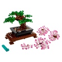 LEGO ICONS - BONSAI TREE