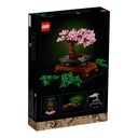 LEGO ICONS - BONSAI TREE