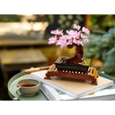 LEGO ICONS - BONSAI TREE