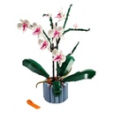 LEGO ICONS - EXPERT ORCHID