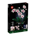 LEGO ICONS - EXPERT ORCHID