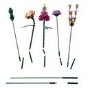 LEGO ICONS - FLOWER BOUQUET