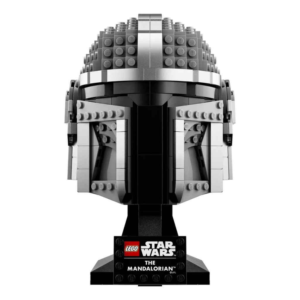 LEGO STAR WARS - THE MANDALORIAN