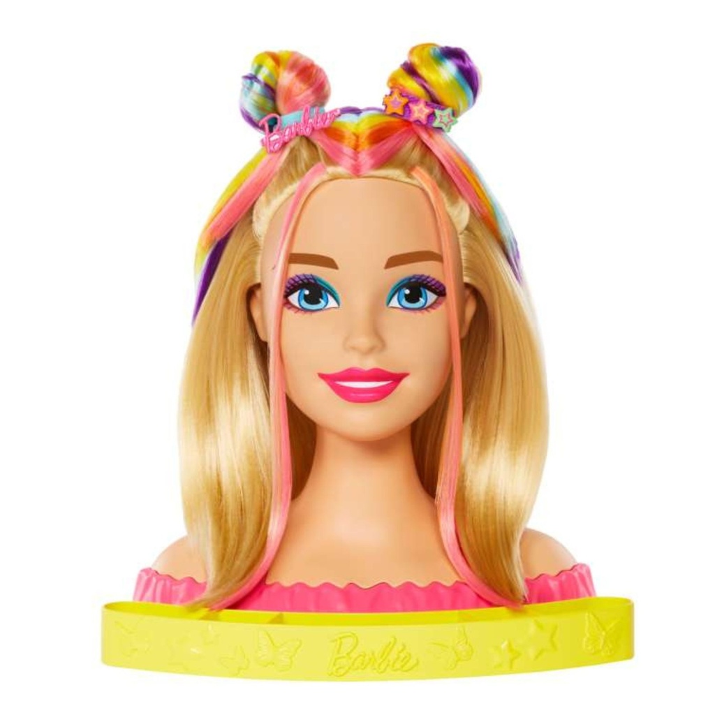 BARBIE DELUXE MONTELO OMORFIAS