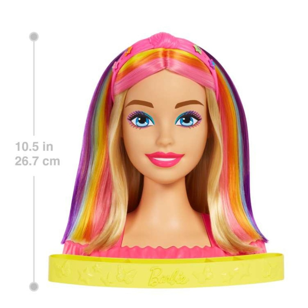 BARBIE DELUXE MONTELO OMORFIAS