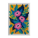 LEGO ART - FLORAL ART